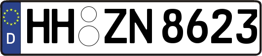 HH-ZN8623