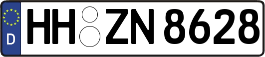 HH-ZN8628