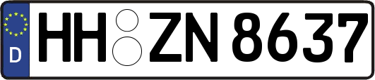 HH-ZN8637