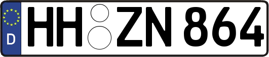HH-ZN864