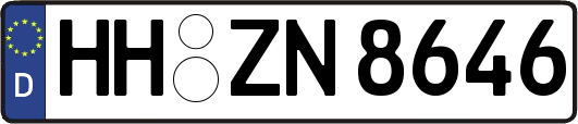 HH-ZN8646