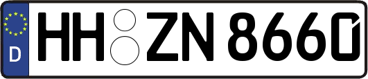 HH-ZN8660