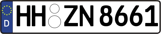 HH-ZN8661