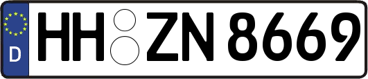 HH-ZN8669
