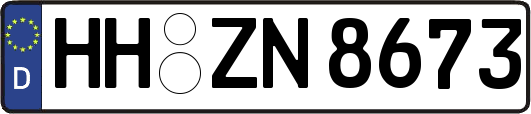 HH-ZN8673