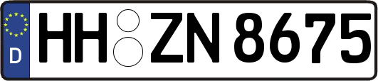 HH-ZN8675