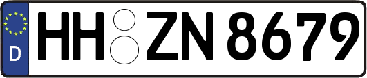 HH-ZN8679