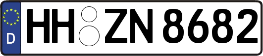 HH-ZN8682