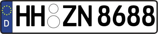 HH-ZN8688