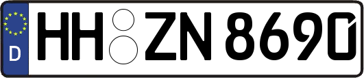 HH-ZN8690