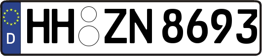 HH-ZN8693