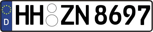 HH-ZN8697