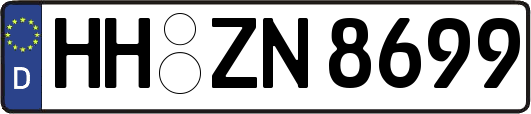HH-ZN8699