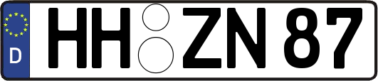 HH-ZN87