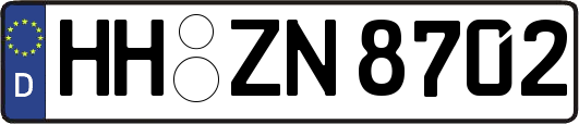 HH-ZN8702