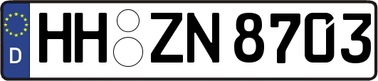 HH-ZN8703