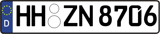 HH-ZN8706