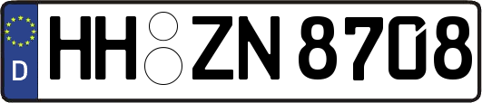 HH-ZN8708