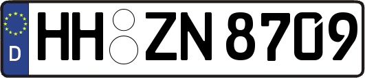 HH-ZN8709
