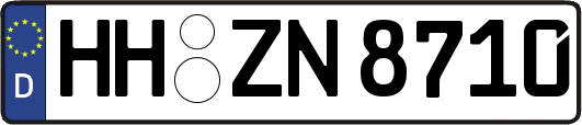 HH-ZN8710