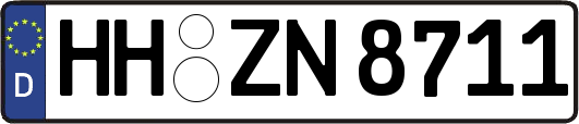 HH-ZN8711