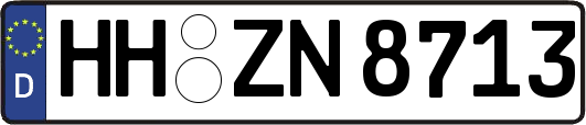 HH-ZN8713