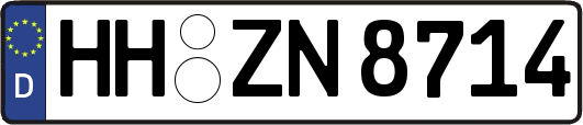 HH-ZN8714