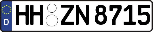 HH-ZN8715