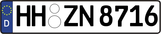 HH-ZN8716