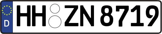 HH-ZN8719