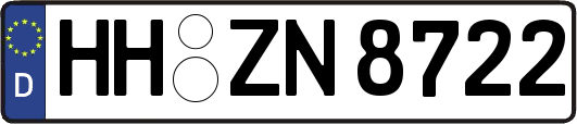 HH-ZN8722