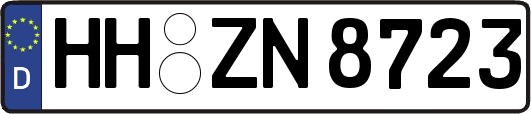 HH-ZN8723