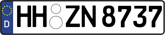 HH-ZN8737