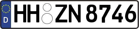 HH-ZN8746