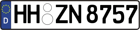 HH-ZN8757