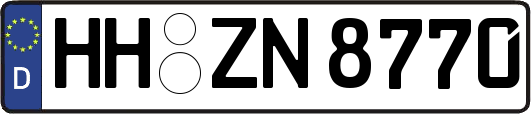 HH-ZN8770