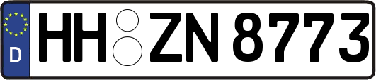 HH-ZN8773