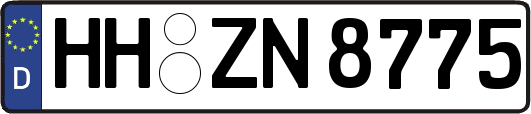 HH-ZN8775