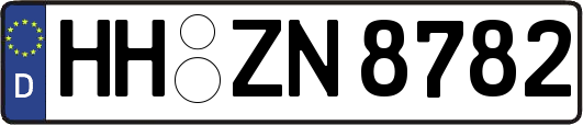 HH-ZN8782