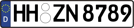 HH-ZN8789