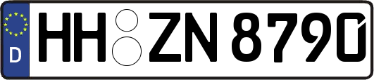 HH-ZN8790