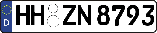HH-ZN8793