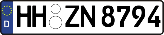 HH-ZN8794