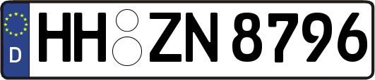 HH-ZN8796