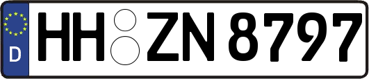 HH-ZN8797