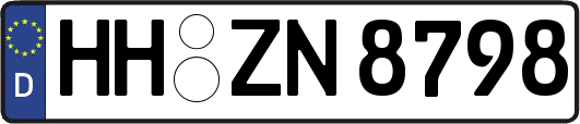 HH-ZN8798