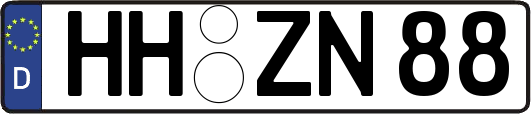 HH-ZN88