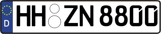 HH-ZN8800