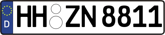 HH-ZN8811