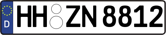 HH-ZN8812